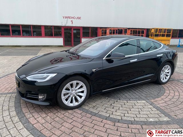 Tesla Model S Long Range PLUS netto Eur.33000