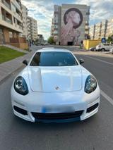 Porsche panamera diesel - Porsche Gebrauchtwagen in Düren