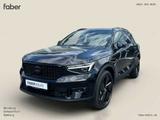 Volvo XC40 B3 Black Edition Plus - Volvo XC40 Black Edition Gebrauchtwagen