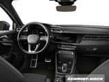Audi A3 Allstreet 35 TFSI S tronic S line AHK NAVI - Audi A3 mit Hybrid-Antrieb: Allstreet