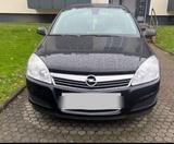Opel Astra 1.7 caravan - Opel Astra aus 2009 mit Diesel-Antrieb: Kombi