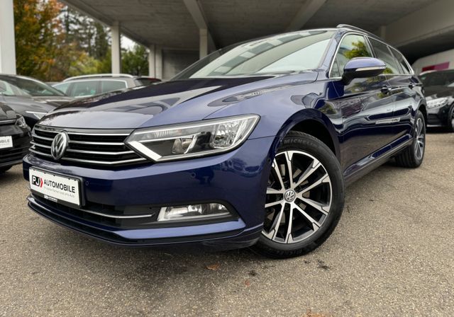 Volkswagen Passat 2.0 TDI Variant Comfortline BMT Navi AHK