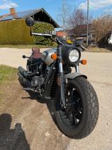 Indian Scout Bobber 2023 - INDIAN SCOUT BOBBER