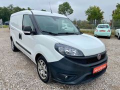 Fahrzeugabbildung Fiat Doblo MAXI SX KAMERA NAVI AAC GRA NSW L+R SENSOR