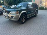 Mitsubishi Pajero Sport 2.5 TDI cat GLS Autocarr - Mitsubishi Pajero aus 2002: Gls