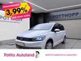 Volkswagen Touran 2.0 TDI DSG COMFORTLINE PANO PDC ACC NAVI - VW Touran Gebrauchtwagen in Hamm