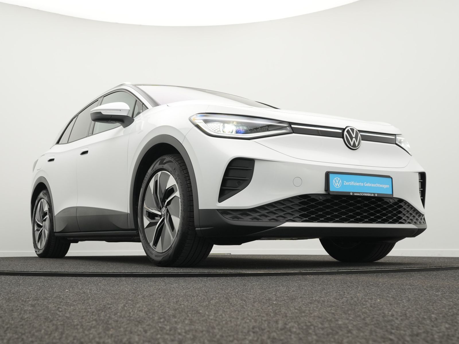 Volkswagen ID.4 - Bild 27