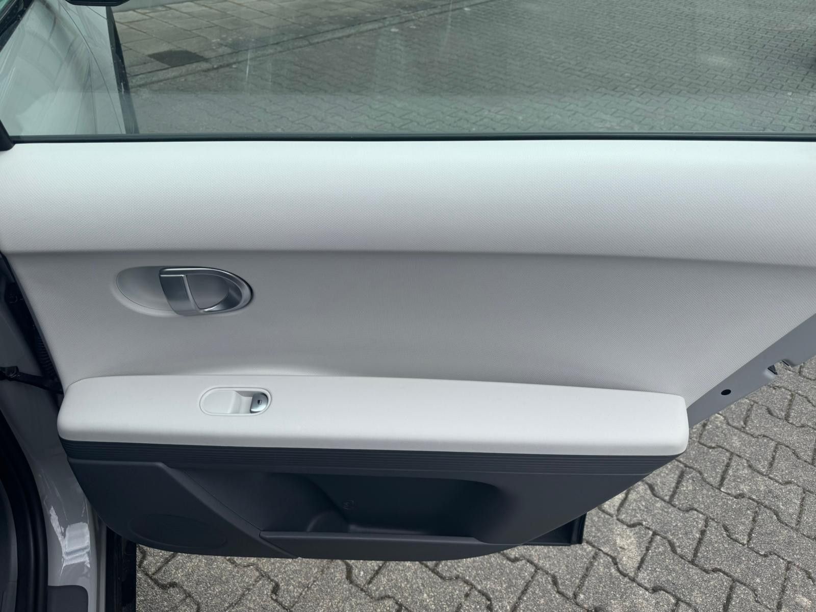 Fahrzeugabbildung Hyundai Ioniq 5 Dynamiq WERKSGA+ NAVI+LED+SHZ+KAM+ACC+WP