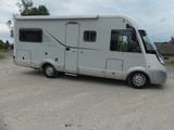 HYMER / ERIBA / HYMERCAR B 654 CL Klima!! - HYMER / ERIBA 654