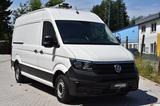 Volkswagen Crafter Kasten L2 H2 35 mittellang Hochdach FWD - Volkswagen: Hochdach