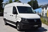 Volkswagen Crafter Kasten L2 H2 35 mittellang Hochdach FWD - Volkswagen Crafter: 35