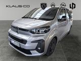 Citroën SpaceTourer Plus M Diesel 180 Automatik - Citroën SpaceTourer Kombi Gebrauchtwagen