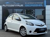 Toyota AYGO Cool Go-4-Türig-Klima-Navigation-Bluetooth - Toyota Aygo (X) aus 2013