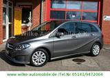 Mercedes-Benz B 220+38.200 KM+Navi+Sitzheizg.+Tempomat+PDC++++ - gebrauchte Mercedes-Benz B 220 aus dem Jahr 2015