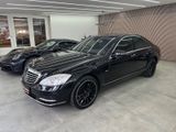 Mercedes-Benz S 400 Hybrid*Distronic*Memory*Softclose*4xSitzHz - Mercedes-Benz S 400 in Berlin