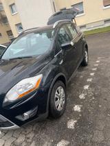 Ford Auto hat 4x4 schöne Zustand sehr sparsamer - Sparsame mit Diesel-Antrieb