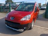 Peugeot Partner Tepee Family - Peugeot Partner Gebrauchtwagen in Berlin