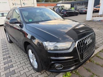 Audi Q3 - 3