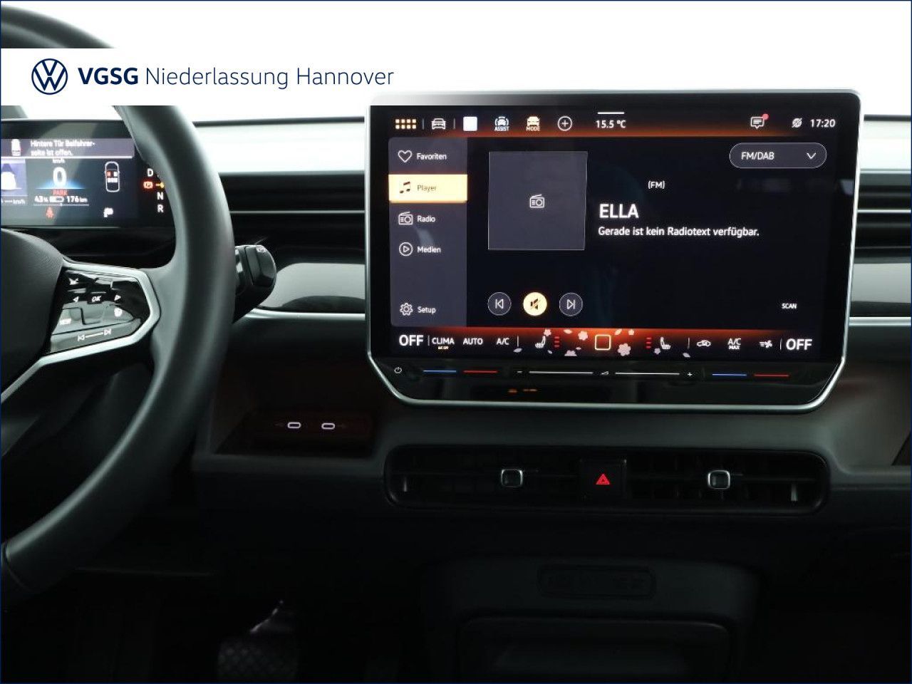 Volkswagen ID. Buzz - Bild 12