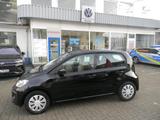 Volkswagen UP MOVE UP  1,0 4 TÜREN, PDC,KAMERA,Sitzheizung - Volkswagen up! aus 2021