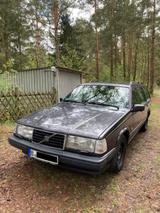 Volvo 940 945 Classic - Volvo 940: Kombi