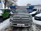 Dodge RAM V8 Laramie 1500 Crew Cab 5.7L HEMI - Dodge RAM: 1500 Laramie