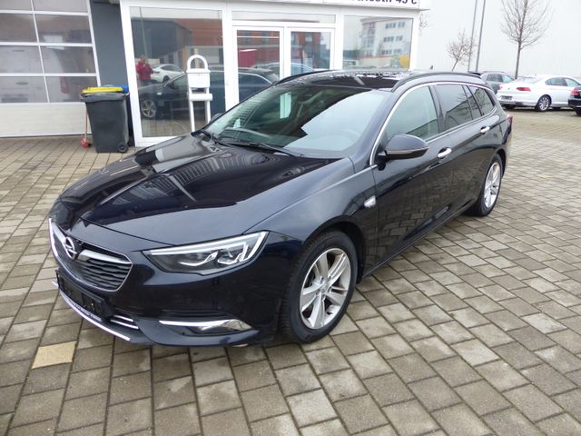 Opel Insignia B Sports Tourer Business Edition ,v.LED