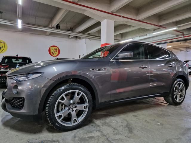 Maserati MASERATI Levante 3000 V6 DIESEL CV.250 CERCHI 20