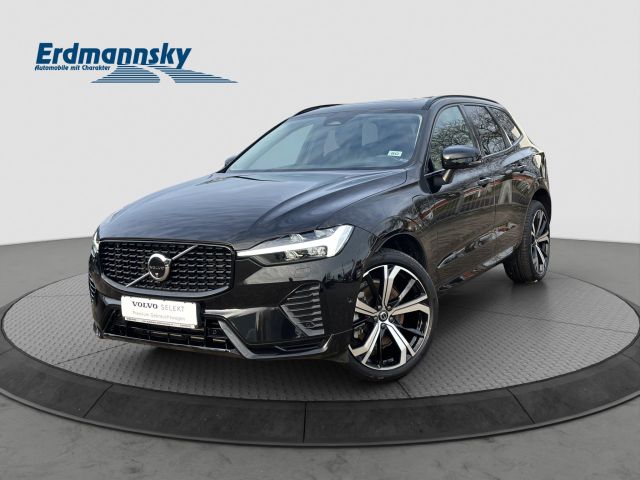 Volvo XC60 T8 Ultra Dark Plug-In Hyb.AWD/Pano/ab 1,99%