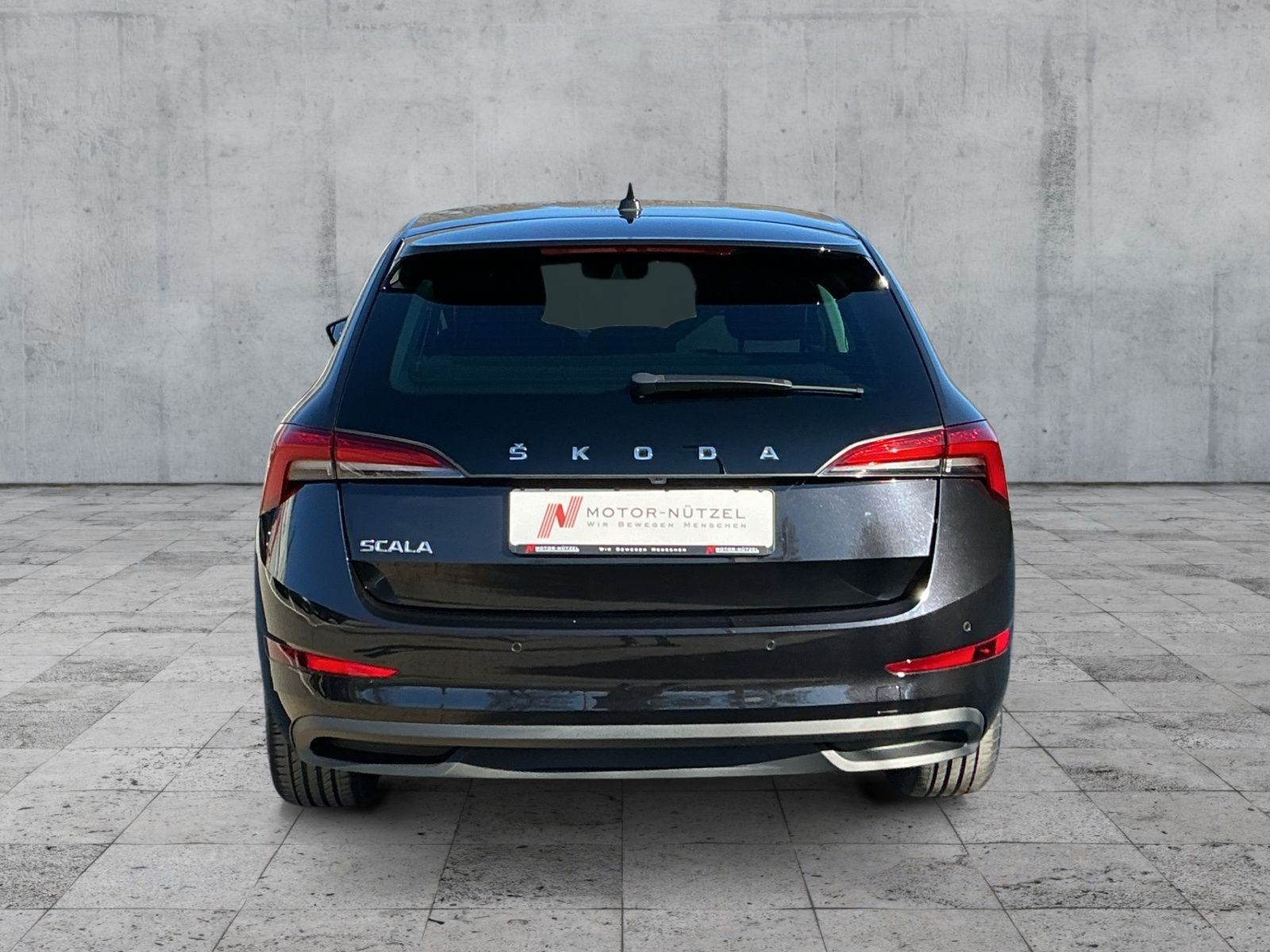 Skoda Scala - Bild 5