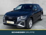 Audi Q2 35 1.5 TFSI S-LINE LED+NAVI+SHZ+DAB+KLIMA+PDC - Audi Q2 aus 2025