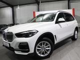 BMW X5 xDrive 25d WHITE SHADOW / ACC+SPURHALTE / LED - BMW X5 xDrive 25d Gebrauchtwagen