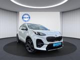 Kia Sportage GT-Line 4WD*360°-KAM*AHK*NAVI* - Kia Sportage in Krefeld