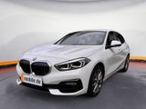 BMW 120i Limousine Sport Line KAMERA LED SZH - BMW 120 in Saarbrücken