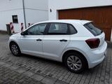 Volkswagen Polo VI  4Türig, Klimaanlage,1.Hand - Volkswagen Polo: Türig
