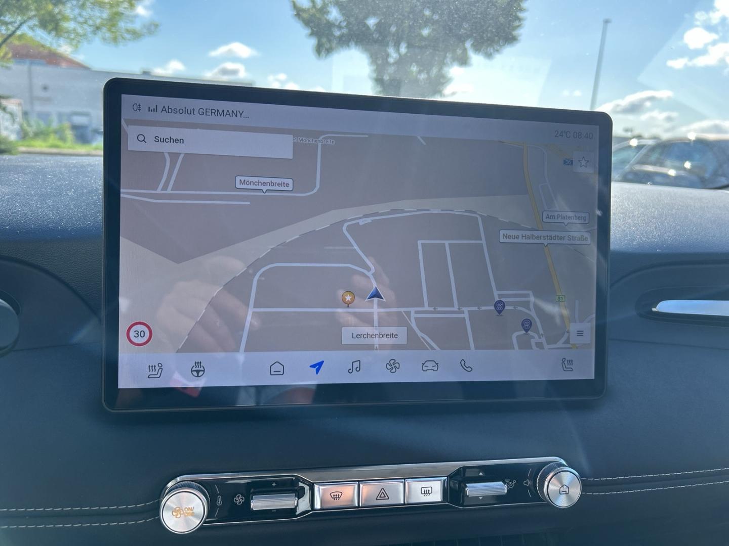 MG4 EV Urban Comfort 54 kwh*Kam*LED*Nav.