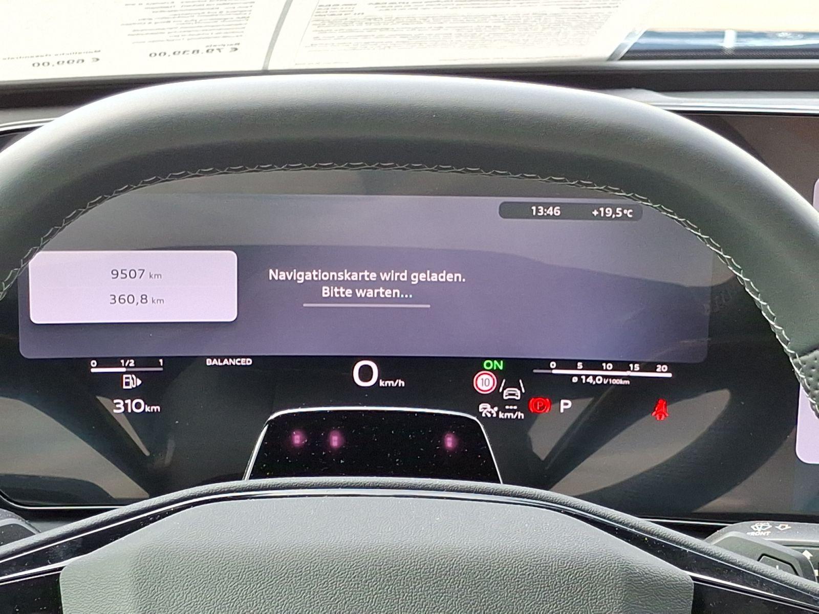 Audi A5 Limousine TFSI quattro S tronic 204PS, миниатюра 10