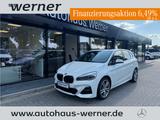 BMW 2er Active Tourer 220i M Sport Panorama AHK PDC - BMW: 2er