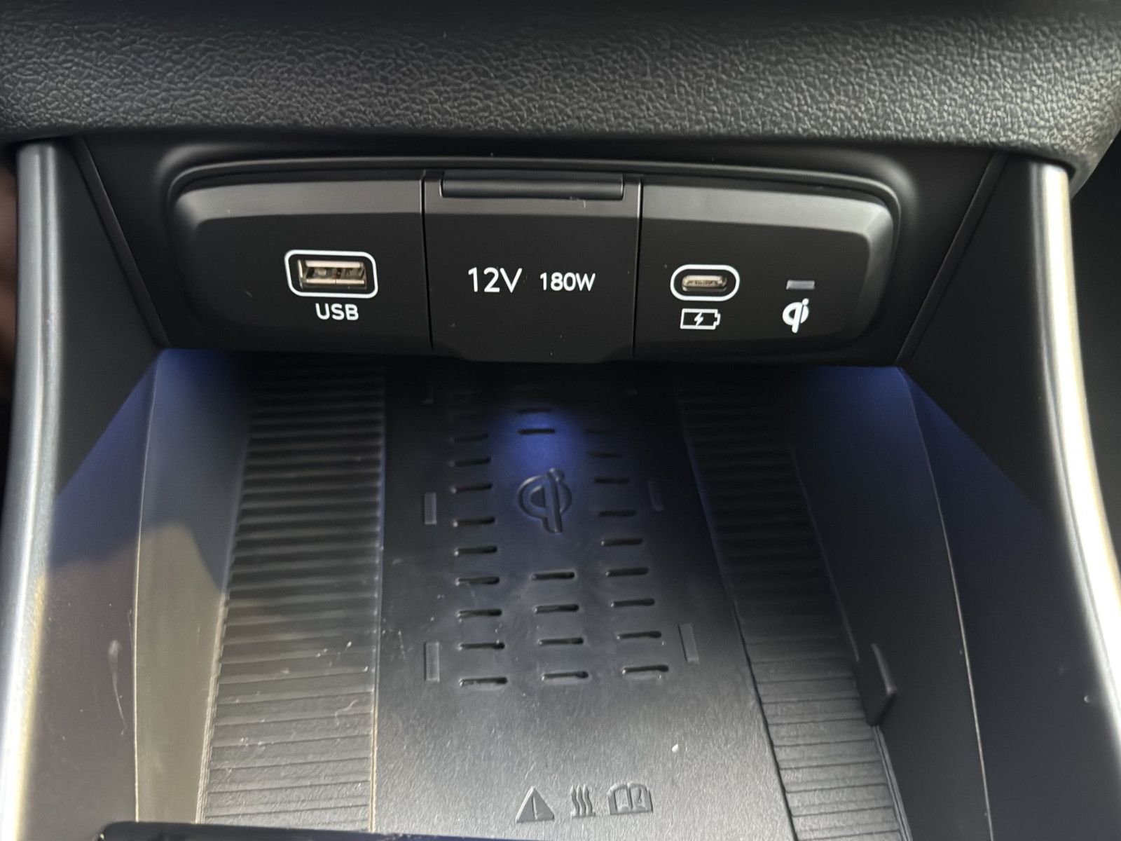 Hyundai i20 - Bild 23