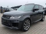 Land Rover Range Rover Sport 2.0 P400e AUTOBIOGRAPHY - Land Rover Range Rover Sport Autobiography mit Hybrid-Antrieb (Benzin/Elektro)