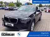 BMW X4 xDrive30i Advantage + 2Jahre-BPS.-GARANTIE - BMW X4 in Hamm
