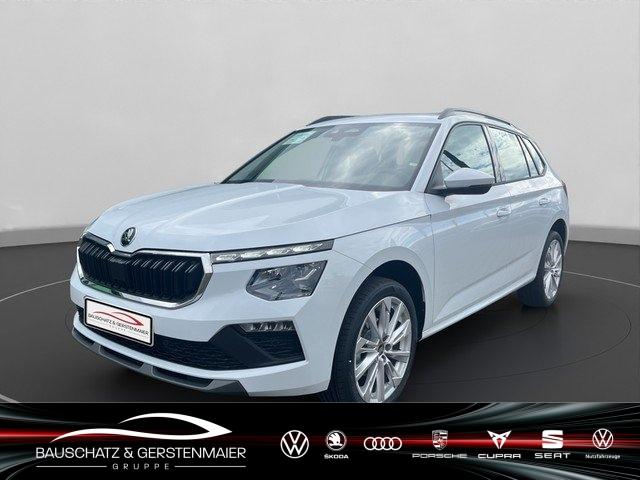 Skoda Kamiq Balance 1.0 TSI 85 kW 7-Gang-DSG