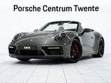 Porsche 992 Carrera GTS Cabrio - gebrauchte Porsche 992 aus dem Jahr 2023