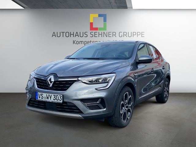 Renault Arkana TECHNO E-TECH Full Hybrid 145 +Navi+Shz