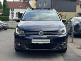 Volkswagen Touran 1.4 TSI EcoFuel DSG Highline Panorama AHK - Angebote