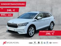 Skoda Enyaq - Vorschau Bild 1