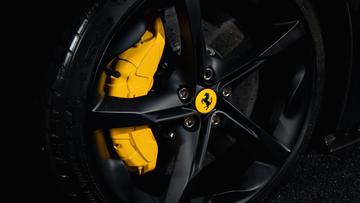 2021 Ferrari SF90 缩略图 26