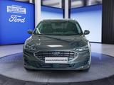 Ford Focus Turnier TITANIUM EDITION - Ford Focus: Titanium Edition
