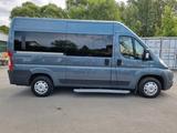 Fiat Ducato Luxusbus Panorama 33 120 Multijet TOP ! - Fiat Ducato: Luxusbus