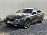 BMW 440i GC*LCI2*Nappa*Frozen*SHD*Key*DAB*LED*19% Mw - gebrauchte BMW 440 aus dem Jahr 2017